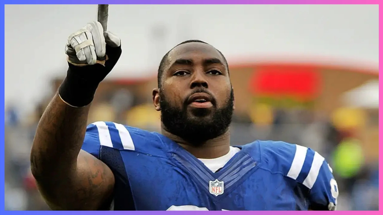 Arthur Jones death NFL