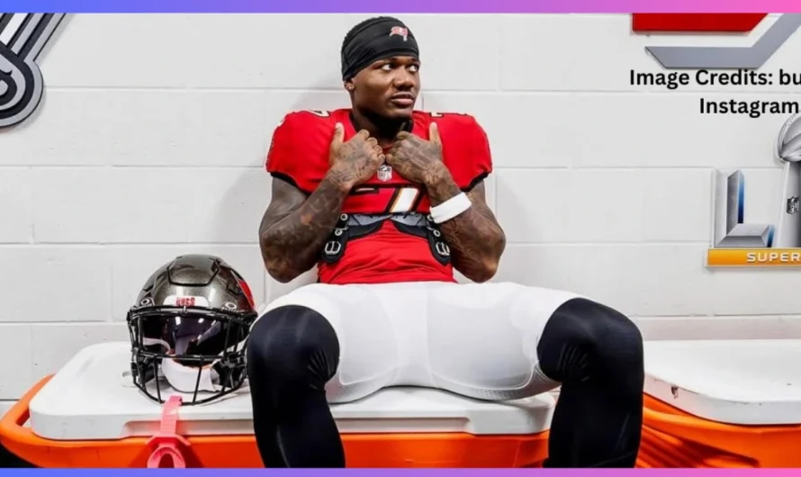 Buccaneers RB Bucky Irving Injury Update: Week 5 Status Remains Uncertain