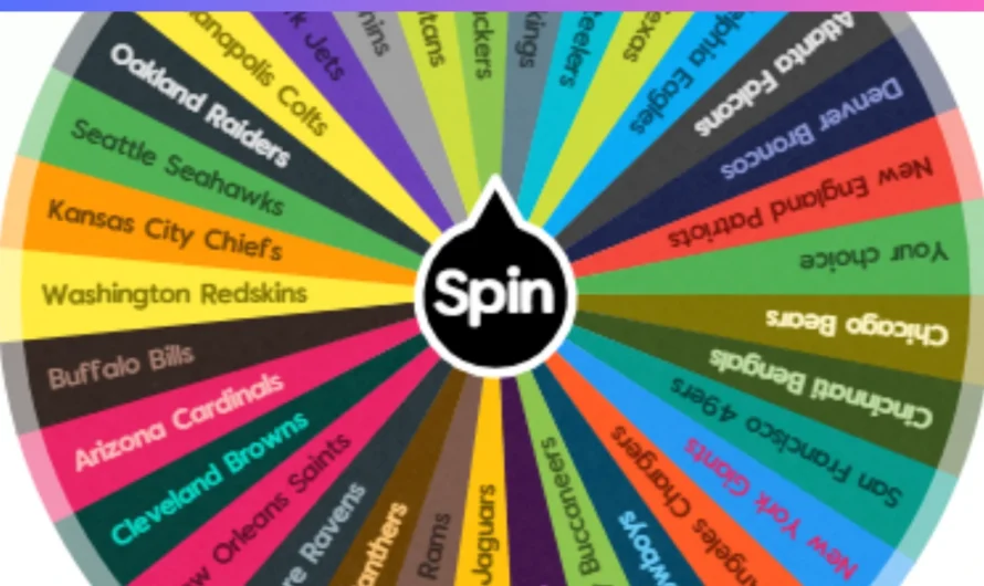 Wheels of NFL Teams: Tracking Speed, Power, and Performance