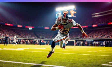 how long does an NFL game last