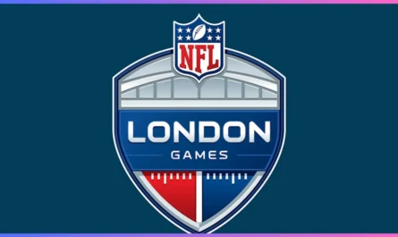 NFL 2025 London Games