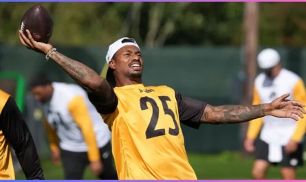 DeShon Elliott NFL fine