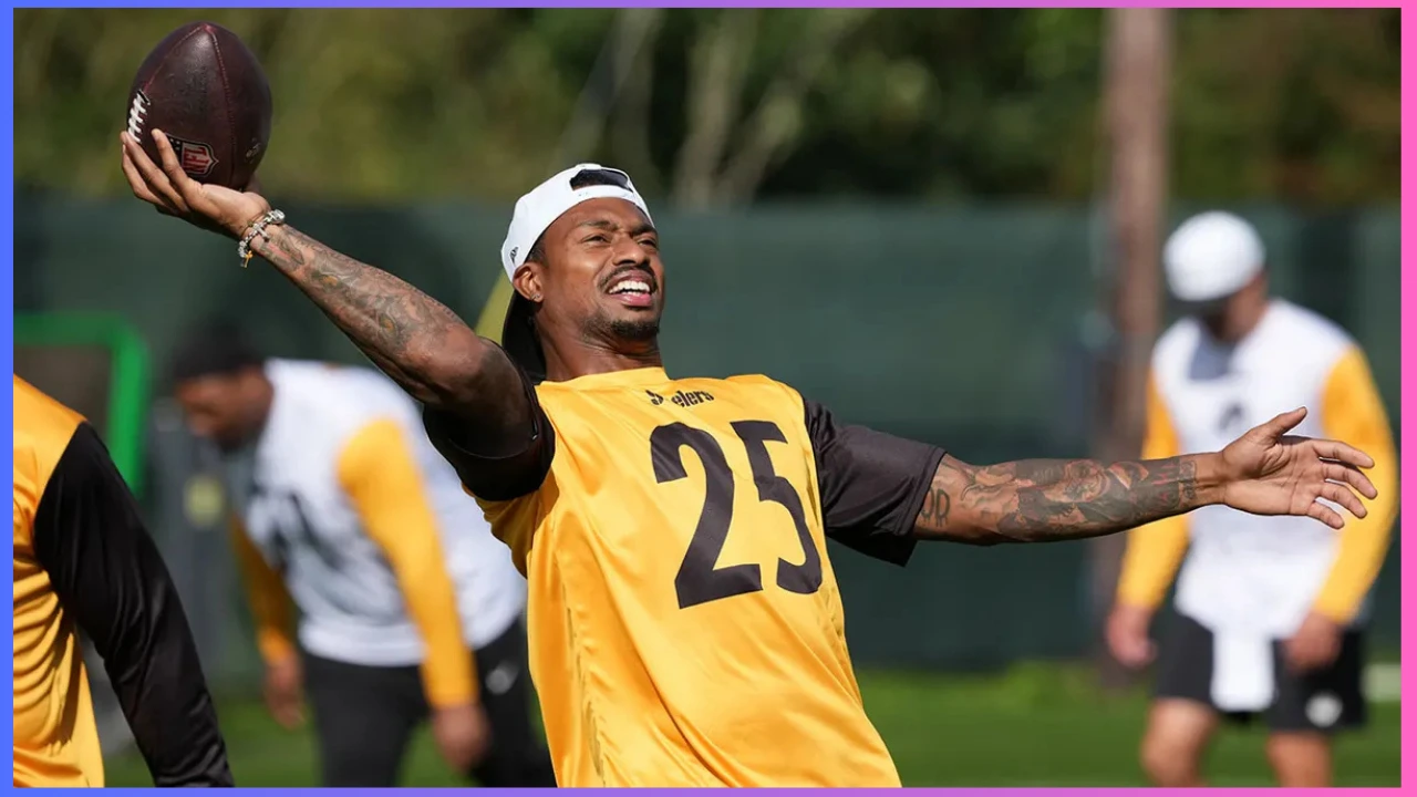 DeShon Elliott NFL fine