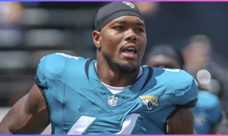 Travon Walker Jaguars injury update