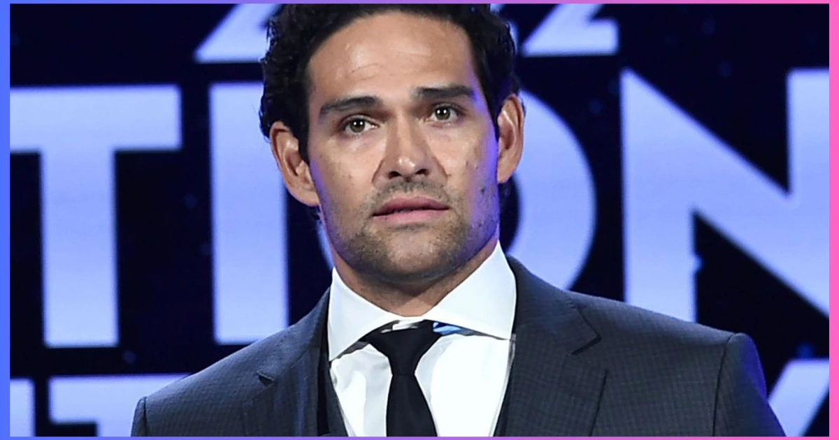 Mark Sanchez stabbed arrest