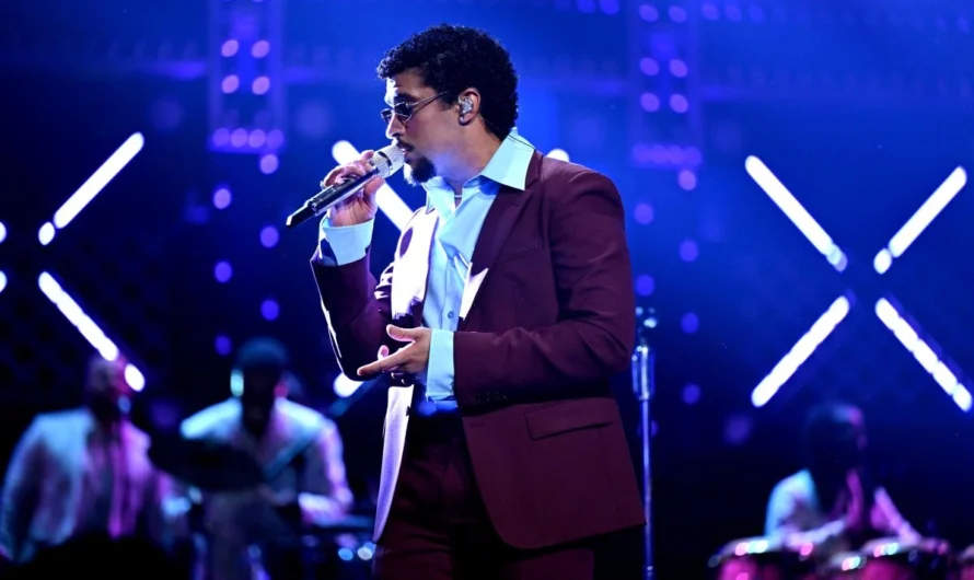 NFL Stands Firm Behind Bad Bunny, Promises ‘United Moment’ at Super Bowl Halftime Despite MAGA Backlash