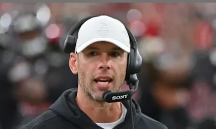 Jonathan Gannon job security update