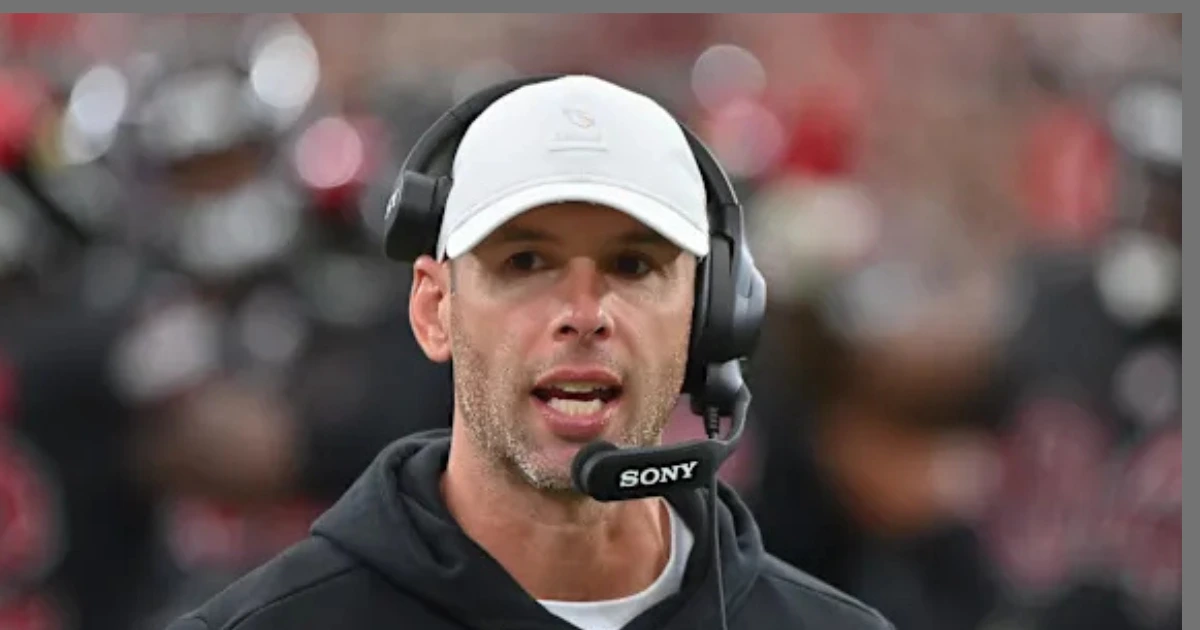 Jonathan Gannon job security update