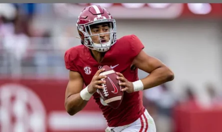 Players of the Week NFL stars