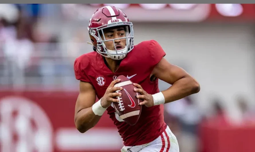 NFL Players of the Week: Josh Allen, Bryce Young Deliver Standout Performances