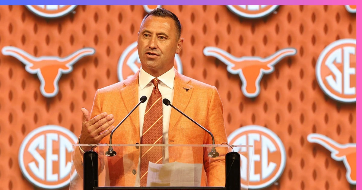 Steve Sarkisian NFL rumors