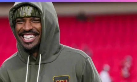 Jacoby Brissett Cardinals starter