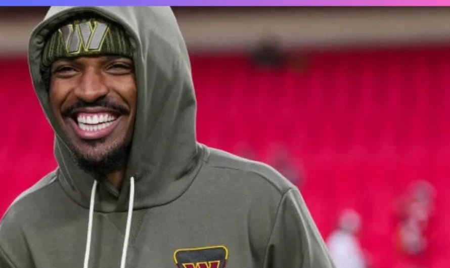 Cardinals Name Jacoby Brissett Week 9 Starter vs. Cowboys as Kyler Murray’s Status Remains Uncertain