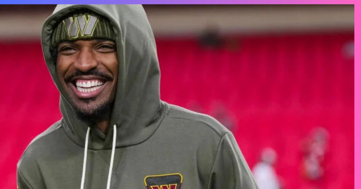 Jacoby Brissett Cardinals starter