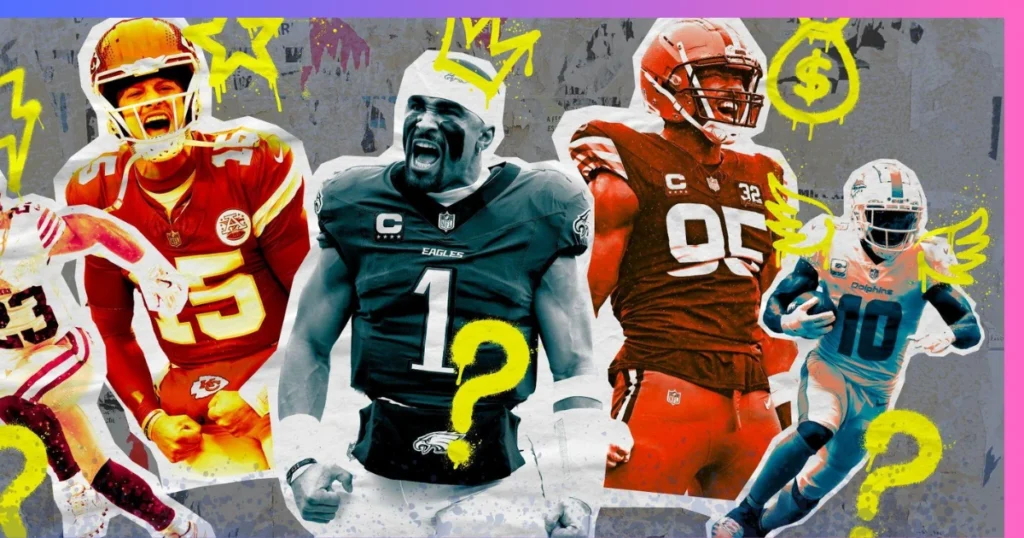 state with three NFL teams