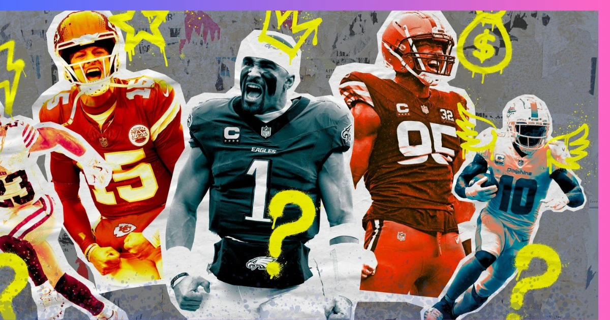 state with three NFL teams