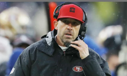 Is Kyle Shanahan a good head coach