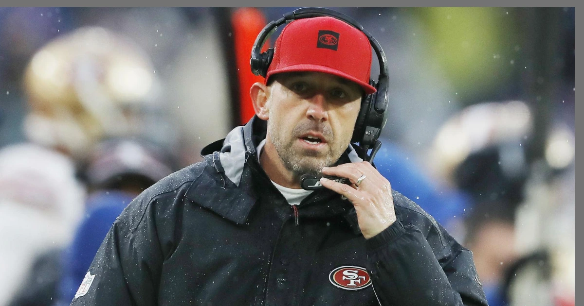 Is Kyle Shanahan a good head coach