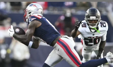 NFL Week 12 anytime touchdown scorers