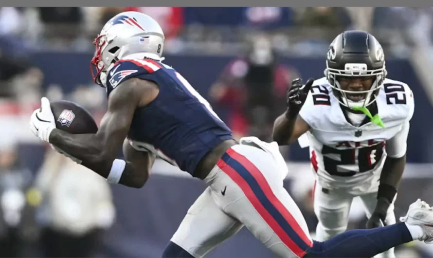 NFL Week 12: The 5 Best Anytime Touchdown Scorer Bets You Should Lock In