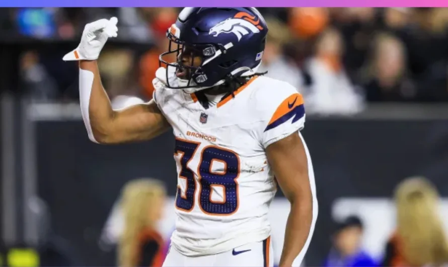 3 Denver Broncos Players Who Could Be Traded Before NFL Deadline