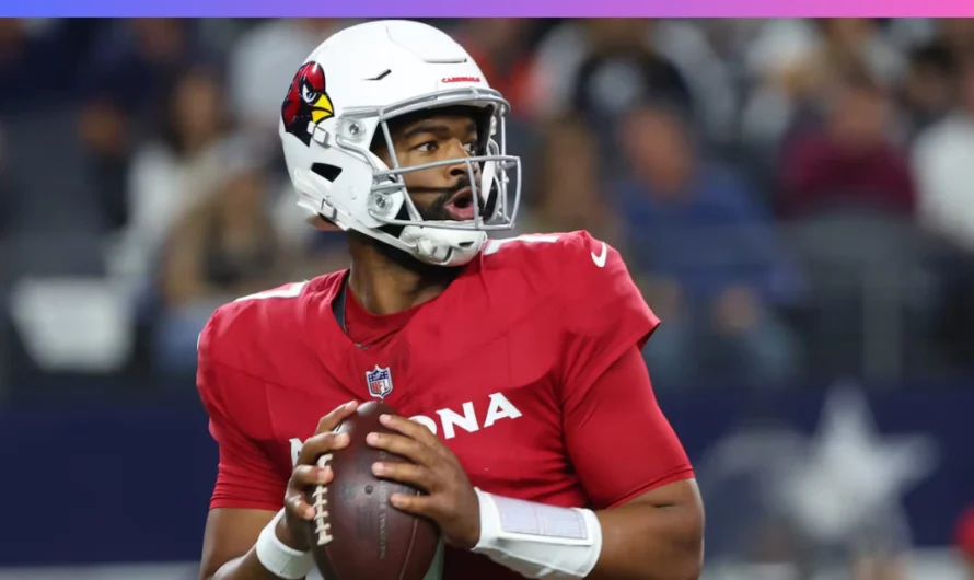 Jacoby Brissett Shines as Cardinals Snap 5-Game Skid with Win Over Cowboys