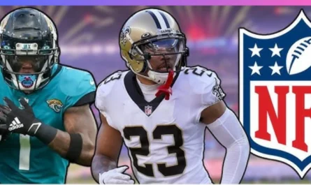 NFL trade deadline deals