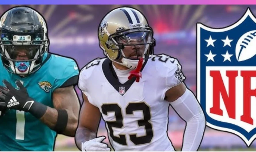 NFL Trade Deadline: What Deals Mean for Cowboys, Jets, and Colts’ Future