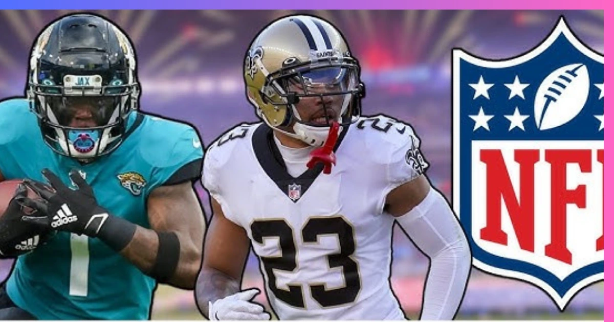 NFL trade deadline deals