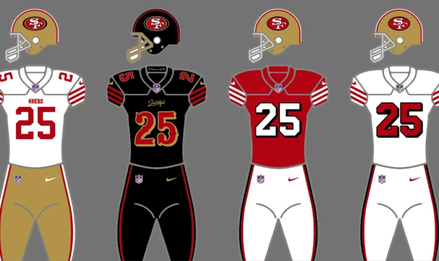 San Francisco 49ers 2025 Complete Overview: Season Highlights, Trades, and Key Storylines So Far