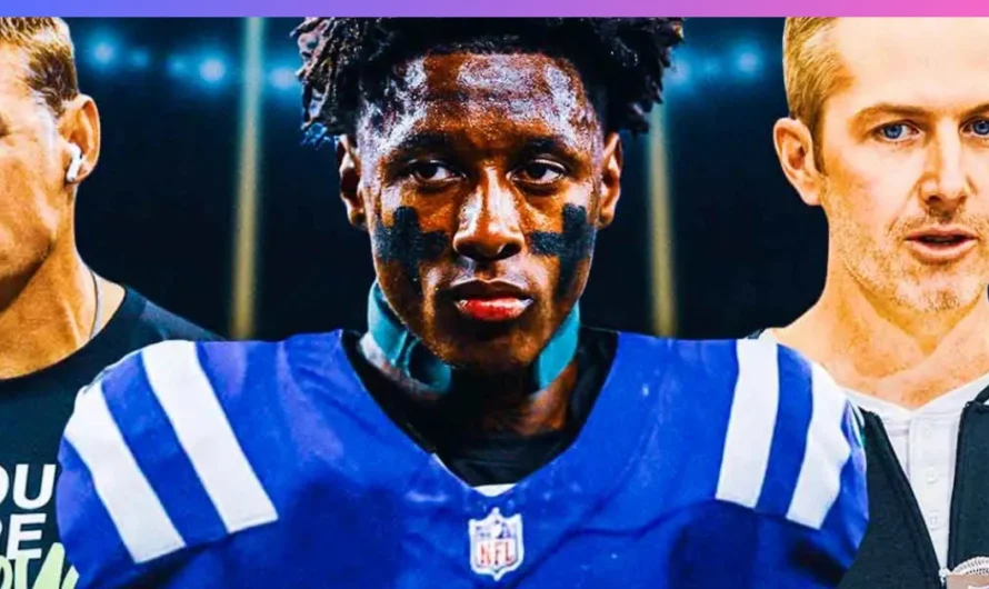 Colts Pull Off Blockbuster: Sauce Gardner Traded to Indianapolis in Deadline Shake-Up