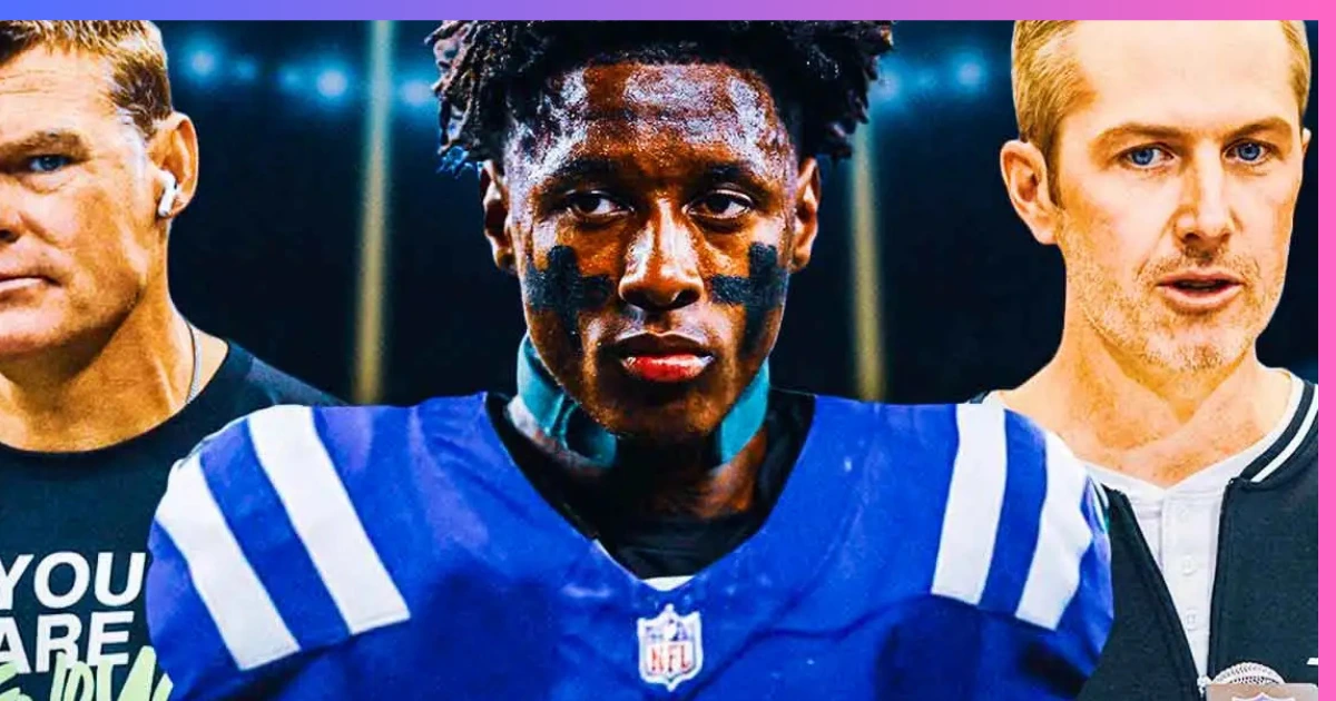 Sauce Gardner traded to Colts