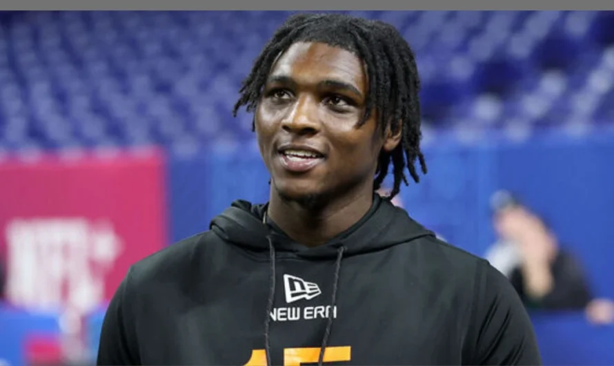 Rookie Sensation: Cam Ward’s Breakout Game Offers Hope Amid Titans’ Loss