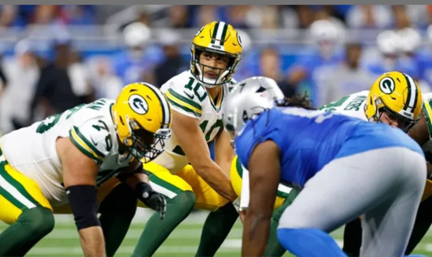 🟢 What We Learned: Jordan Love and the Packers Feast on Lions in Thanksgiving Thriller