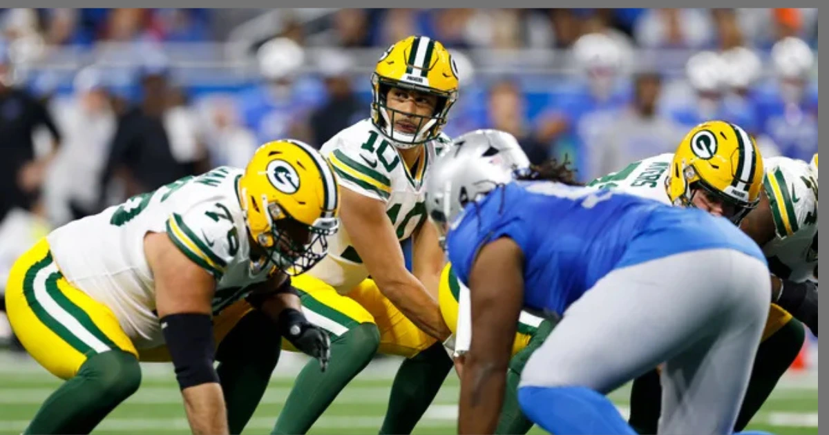 Packers vs Lions Thanksgiving takeaways