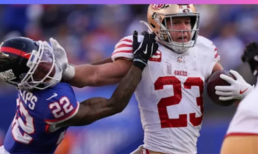 Matthew Stafford Looks Revived as Rams Prepare for Crucial NFC Showdown vs. 49ers