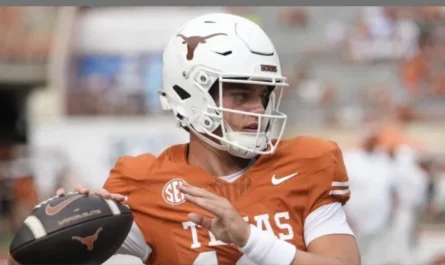 Arch Manning NFL draft stock