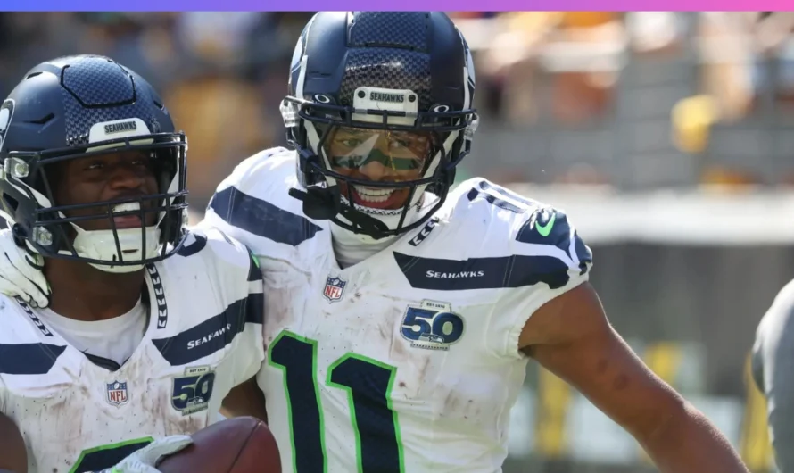 Cardinals vs. Seahawks: Crucial Week 10 Clash Loaded With Playoff Stakes and Injury Drama