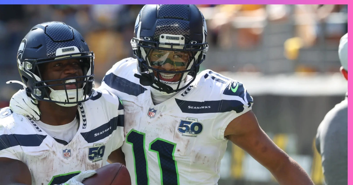 Cardinals vs. Seahawks Week 10 playoff clash