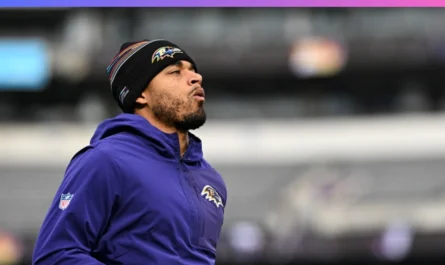 Jaire Alexander steps away from football