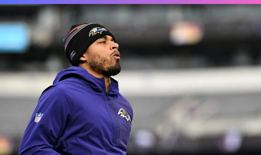 Veteran CB Jaire Alexander Steps Away from Football: A Shocking Move from the Packers Star