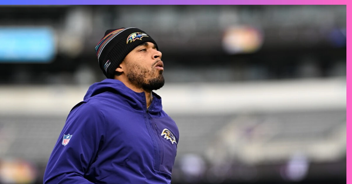 Jaire Alexander steps away from football