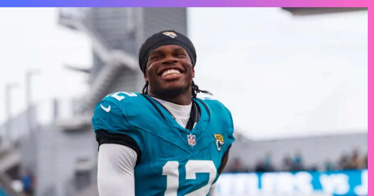 Travis Hunter ruled out for the season