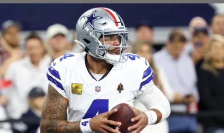 Cowboys Raiders MNF game review