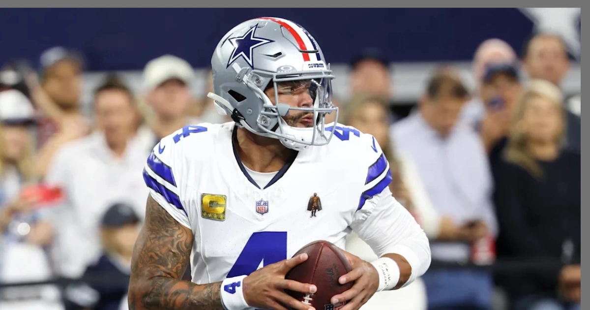 Cowboys Raiders MNF game review