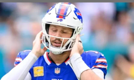 Darius Slay Declines Bills Offer Reason