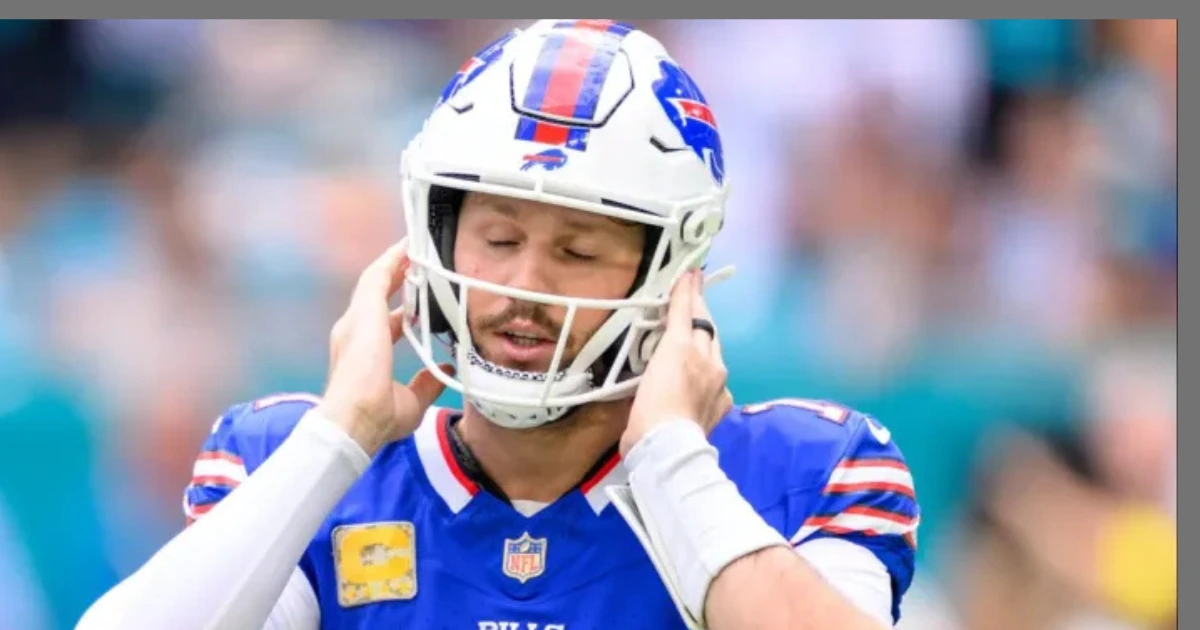 Darius Slay Declines Bills Offer Reason