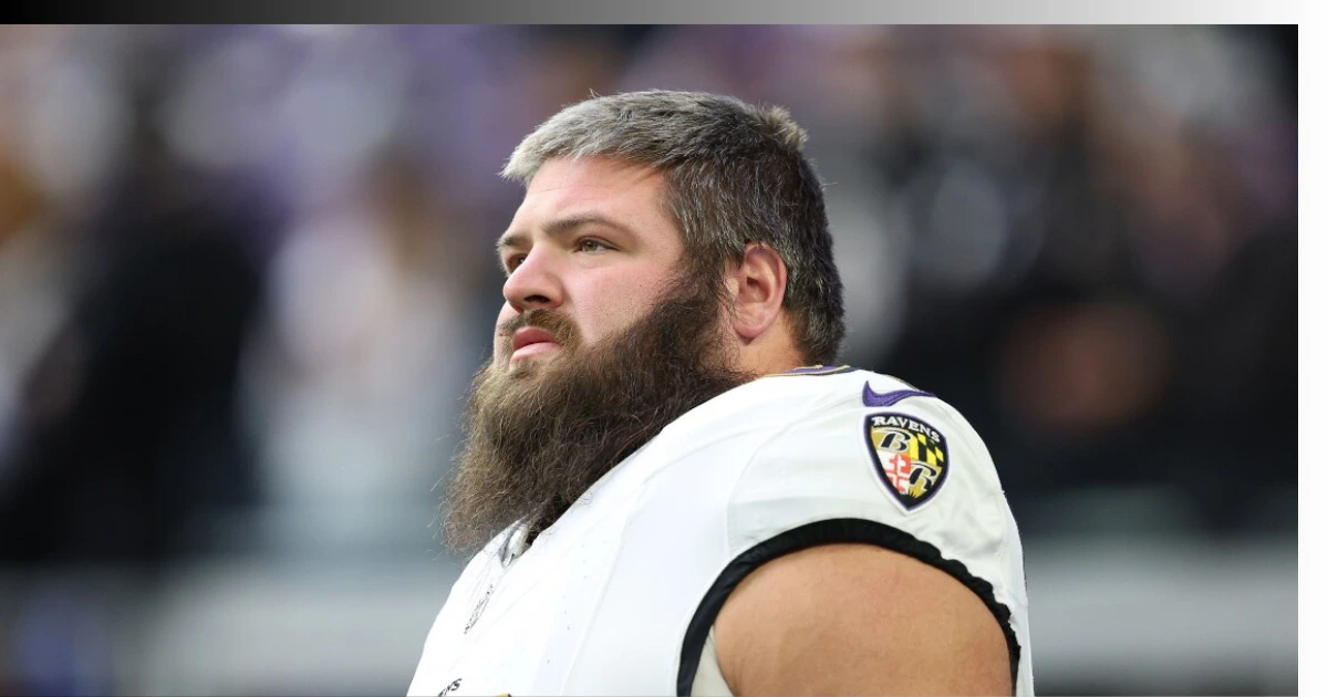 Ben Cleveland suspension