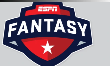 ESPN fantasy football guide