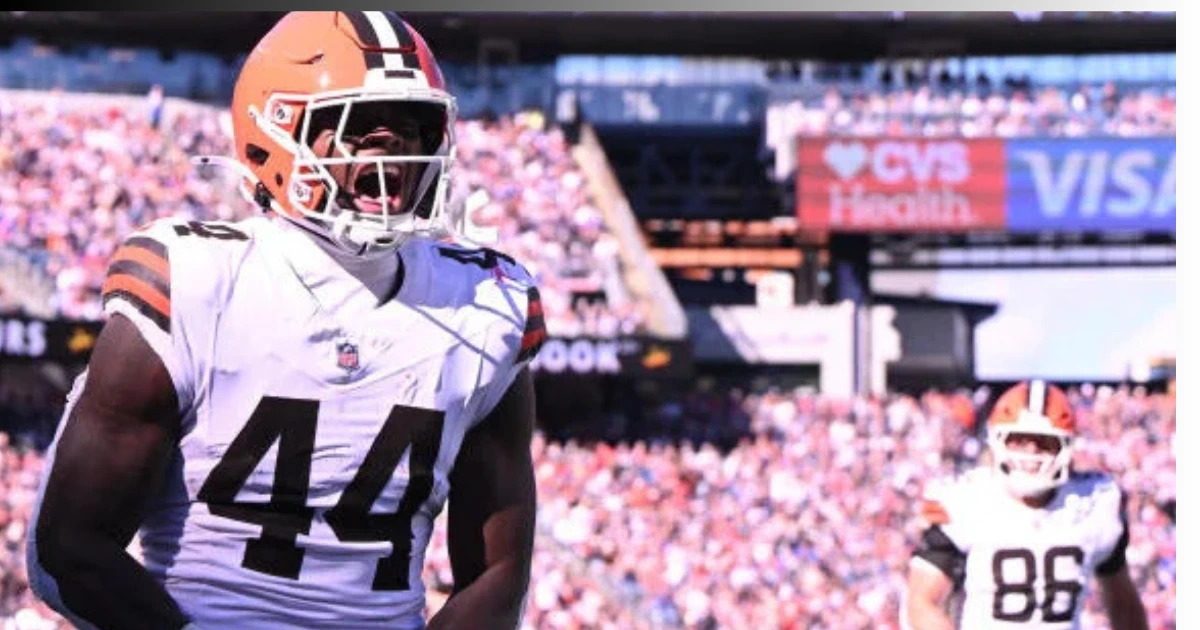 Tee Higgins ruled out Week 15